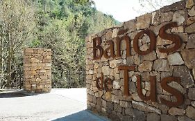 Balneario De Tus